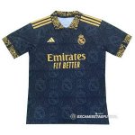 Tailandia Camiseta Real Madrid Special 2023-24 Azul