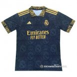 Tailandia Camiseta Real Madrid Special 2023-24 Azul