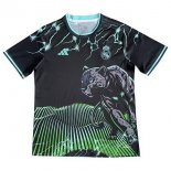 Tailandia Camiseta Real Madrid Special 2024-25 Verde