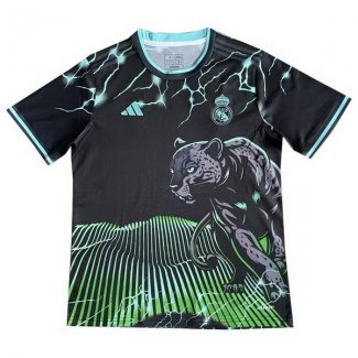 Tailandia Camiseta Real Madrid Special 2024-25 Verde