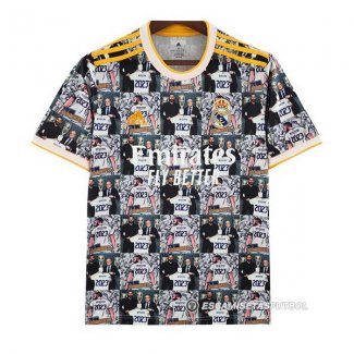 Tailandia Camiseta Real Madrid Special 22-23
