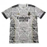 Tailandia Camiseta Real Madrid Special 24-25 Blanco