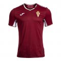 Tailandia Camiseta Real Murcia 1ª 25-26