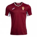 Tailandia Camiseta Real Murcia 1ª 25-26