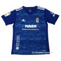 Tailandia Camiseta Real Oviedo 1ª 20-21