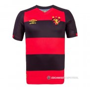 Tailandia Camiseta Recife 1ª 2022