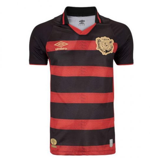 Tailandia Camiseta Recife 1ª 2024 - Haga un click en la imagen para cerrar