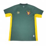 Tailandia Camiseta Recife Special 2025 Verde