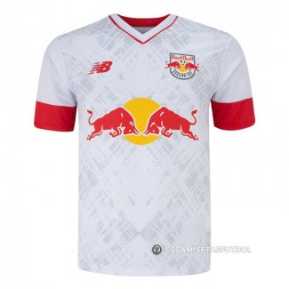 Tailandia Camiseta Red Bull Bragantino 1ª 2022
