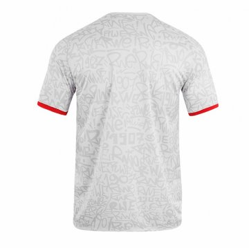 Tailandia Camiseta Rot-Weiss Essen 1ª 25-26