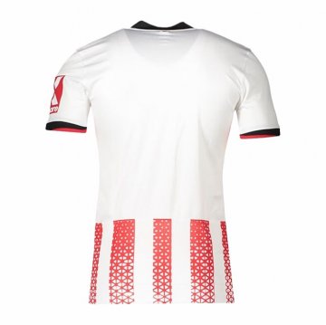 Tailandia Camiseta SC Freiburg 1ª 25-26