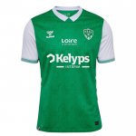 Tailandia Camiseta Saint-Etienne 1ª 25-26