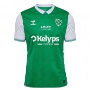 Tailandia Camiseta Saint-Etienne 1ª 25-26