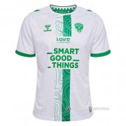Tailandia Camiseta Saint-Etienne 2ª 22-23