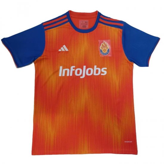 Tailandia Camiseta Saiyans 1ª 2024 - Haga un click en la imagen para cerrar