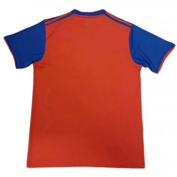 Tailandia Camiseta Saiyans 1ª 2024