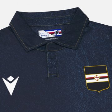 Tailandia Camiseta Sampdoria 3ª 25-26