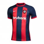 Tailandia Camiseta San Lorenzo 1ª 2024
