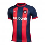 Tailandia Camiseta San Lorenzo 1ª 2024