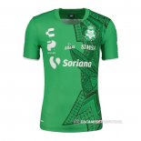 Tailandia Camiseta Santos Laguna 3ª 22-23