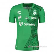 Tailandia Camiseta Santos Laguna 3ª 22-23