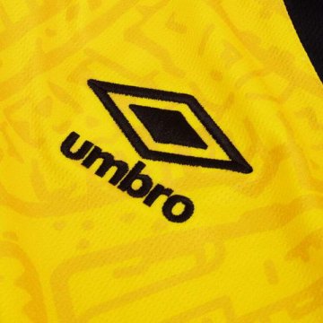 Tailandia Camiseta Santos 3ª 2024