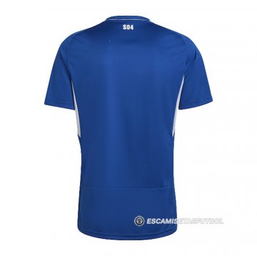 Tailandia Camiseta Schalke 04 1ª 22-23