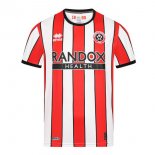 Tailandia Camiseta Sheffield United 1ª 22-23