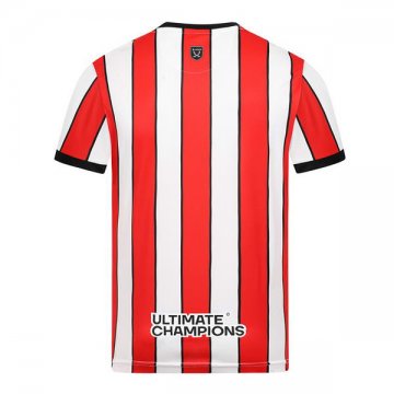 Tailandia Camiseta Sheffield United 1ª 22-23