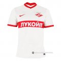 Tailandia Camiseta Spartak Moscow Segunda 21-22
