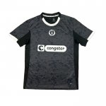 Tailandia Camiseta St. Pauli 3ª 25-26