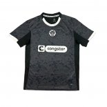 Tailandia Camiseta St. Pauli 3ª 25-26