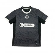 Tailandia Camiseta St. Pauli 3ª 25-26