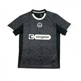 Tailandia Camiseta St. Pauli 3ª 25-26