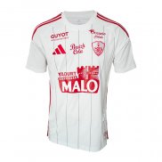 Tailandia Camiseta Stade Brestois 2ª 25-26
