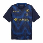 Tailandia Camiseta Stade de Reims 2ª 25-26