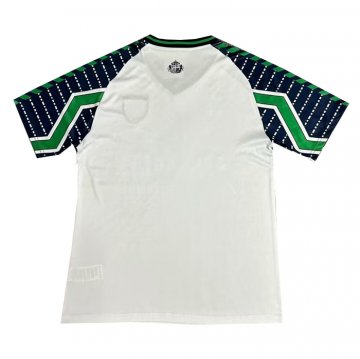 Tailandia Camiseta Sunderland 2ª 24-25