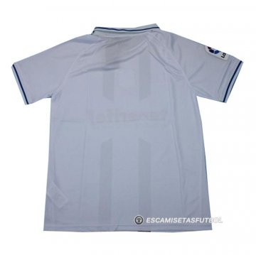 Tailandia Camiseta Tenerife 100 Anos 2022