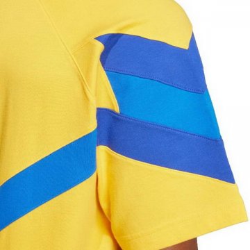 Tailandia Camiseta Tigres UANL Lifestyler Retro 24-25