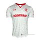 Tailandia Camiseta Toluca 2ª 22-23