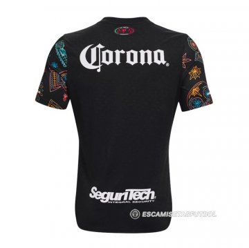 Tailandia Camiseta Toluca 3ª 22-23