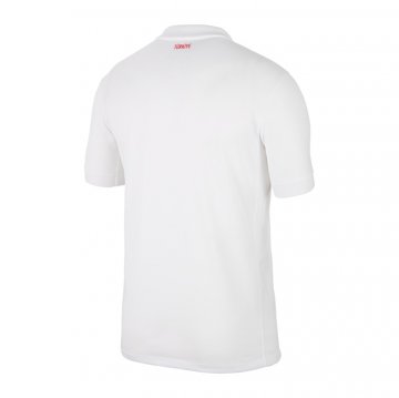 Tailandia Camiseta Turquia 1ª 2024