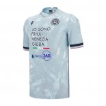 Tailandia Camiseta Udinese 2ª 25-26