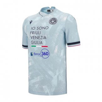 Tailandia Camiseta Udinese 2ª 25-26
