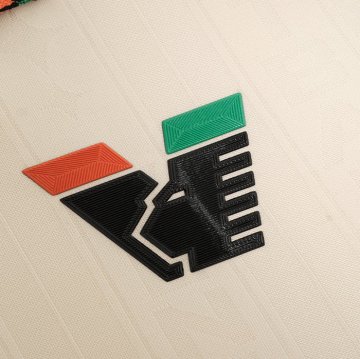 Tailandia Camiseta Venezia 2ª 25-26