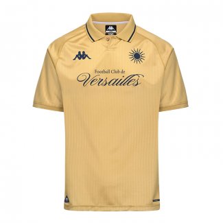 Tailandia Camiseta Versailles Special 25-26