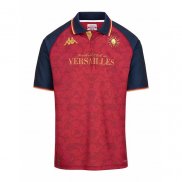 Tailandia Camiseta Versailles 3ª 24-25