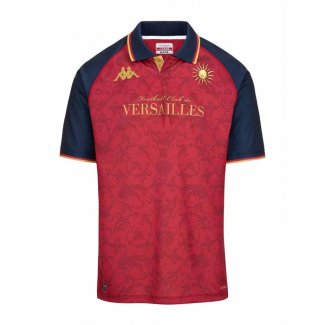 Tailandia Camiseta Versailles 3ª 24-25