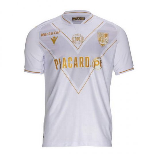 Tailandia Camiseta Vitoria SC 1ª 22-23 - Haga un click en la imagen para cerrar