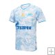 Tailandia Camiseta Zenit Saint Petersburg 2ª 24-25